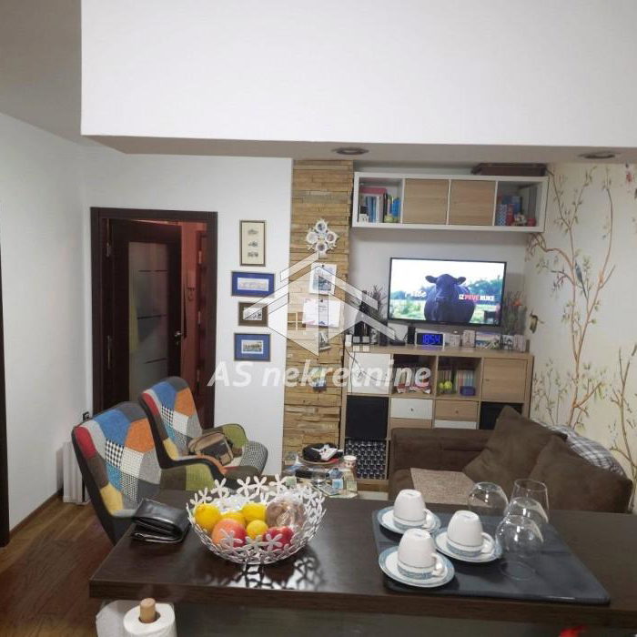 Stan Prodaja Beograd Vidikovac 49 m2