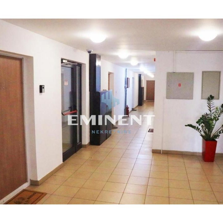 Stan Izdavanje Beograd Blok 72 34 m2
