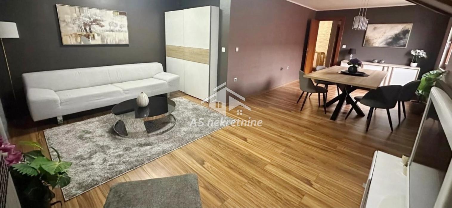 Stan Izdavanje Beograd Stan Izdavanje Beograd Filmski Grad 60 m2