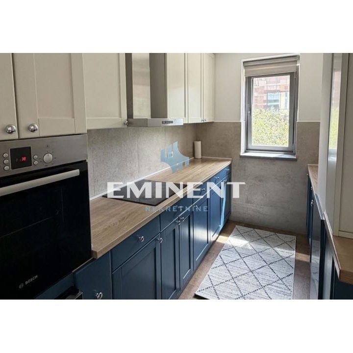 Četvorosoban stan za izdavanje, Blok 65, Beograd, 117m², 2.300 €/mes