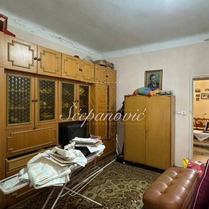 Kuća Prodaja Novi Sad Majur 75 m2