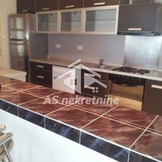 Stan Izdavanje Beograd Banovo Brdo 125 m2