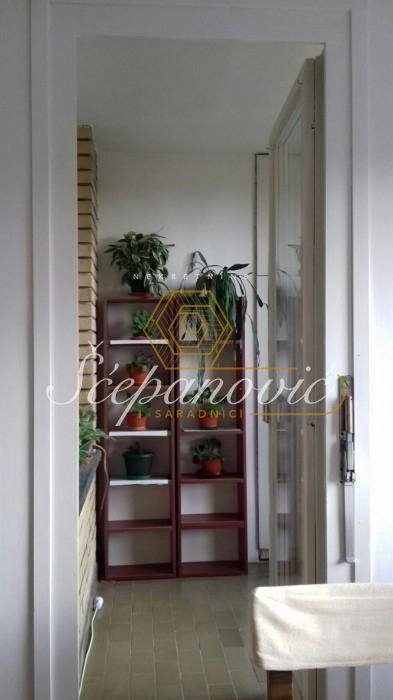 Stan Izdavanje Novi Sad Stan Izdavanje Novi Sad 51 m2