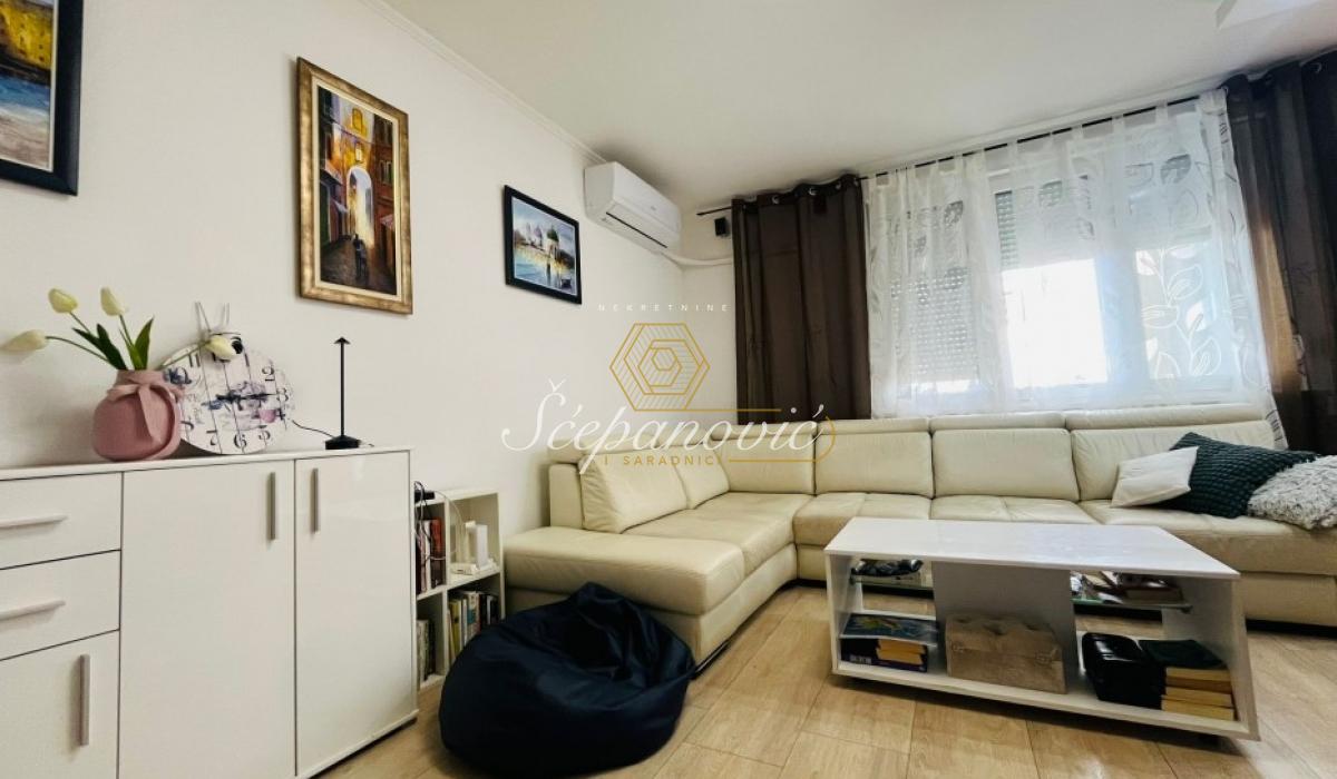 Stan Prodaja Novi Sad Stan Prodaja Novi Sad Liman 2 71 m2