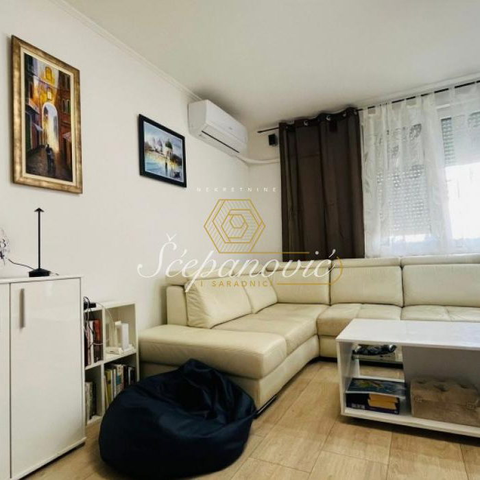 Stan Prodaja Novi Sad Liman 2 71 m2