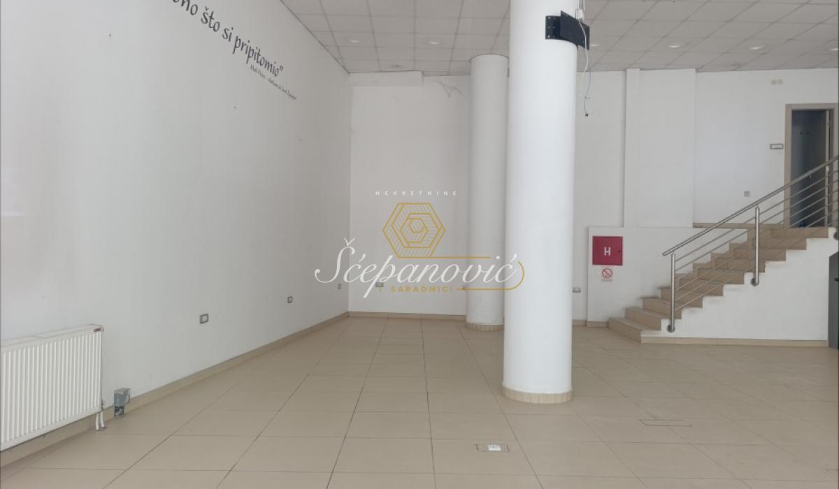 Lokal Izdavanje Novi Sad Lokal Izdavanje Novi Sad 229 m2