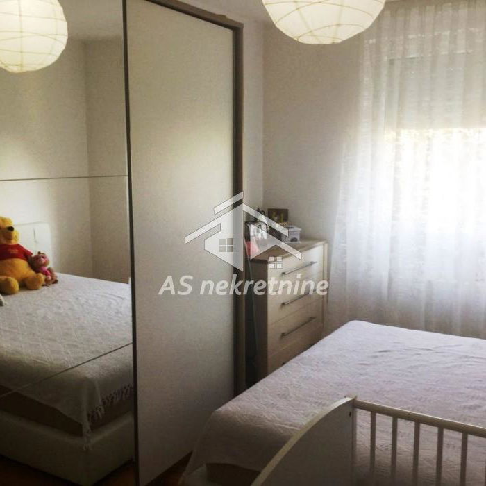 Stan Izdavanje Beograd Dedinje 72 m2