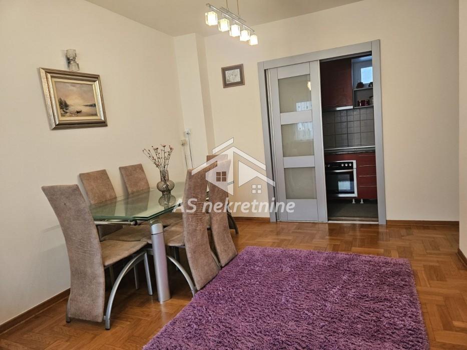 Stan Izdavanje Beograd Bulbulder 63 m2