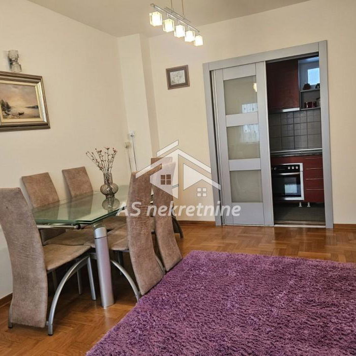 Stan Izdavanje Beograd Bulbulder 63 m2