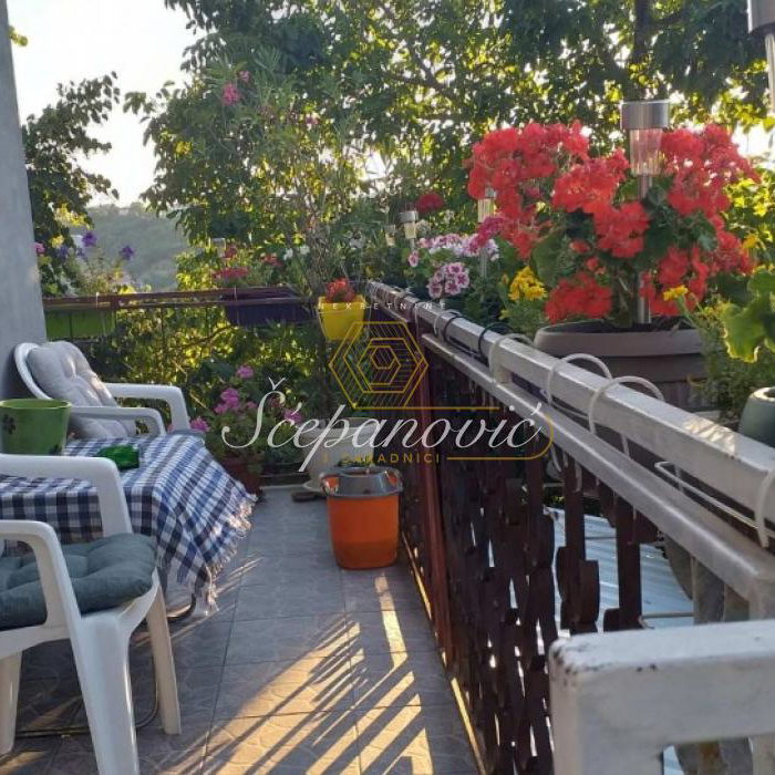 Kuća na prodaju, Čardak, Novi Sad, 57m², 200.000 €