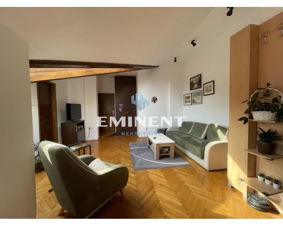 Stan Prodaja Beograd Stan Prodaja Beograd Autokomanda 64 m2