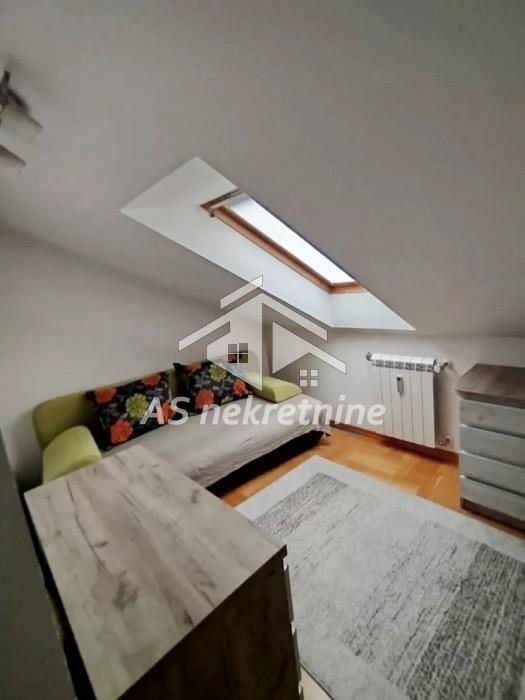 Stan Izdavanje Beograd Vukov Spomenik 59 m2