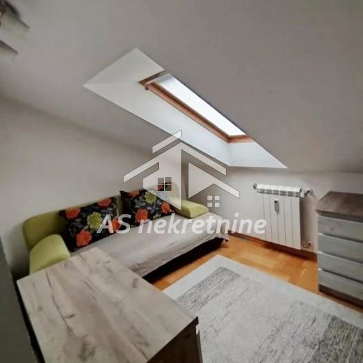 Stan Izdavanje Beograd Vukov Spomenik 59 m2