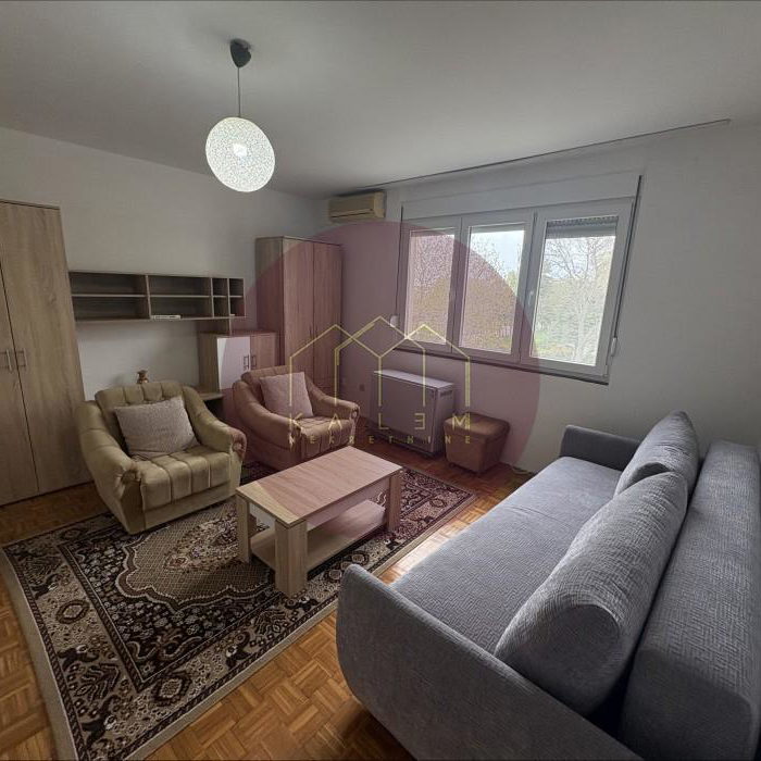 Stan Prodaja Beograd  61 m2