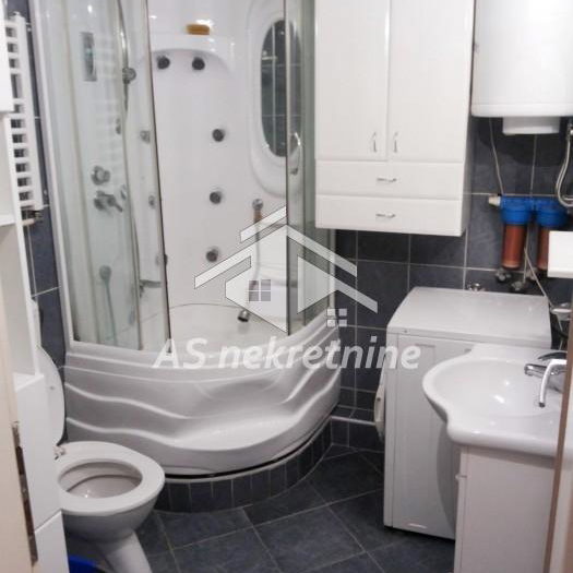 Dvosoban stan za izdavanje, Blok 29, Beograd, 68m², 700 €/mes