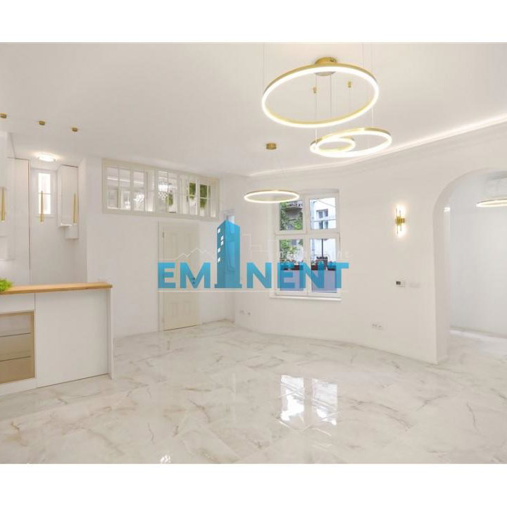 Stan Izdavanje Beograd Dorćol 106 m2