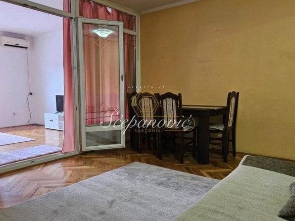 Stan Prodaja Novi Sad  53 m2