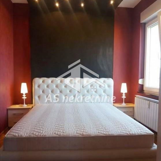 Dvosoban stan za izdavanje, Lekino Brdo, Beograd, 53m², 700 €/mes