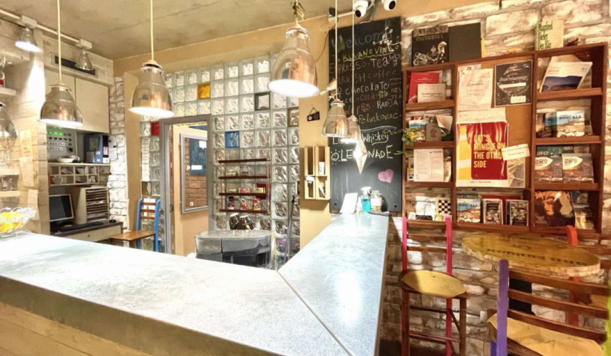 Lokal Prodaja Novi Sad Lokal Prodaja Novi Sad Gradić 416 m2