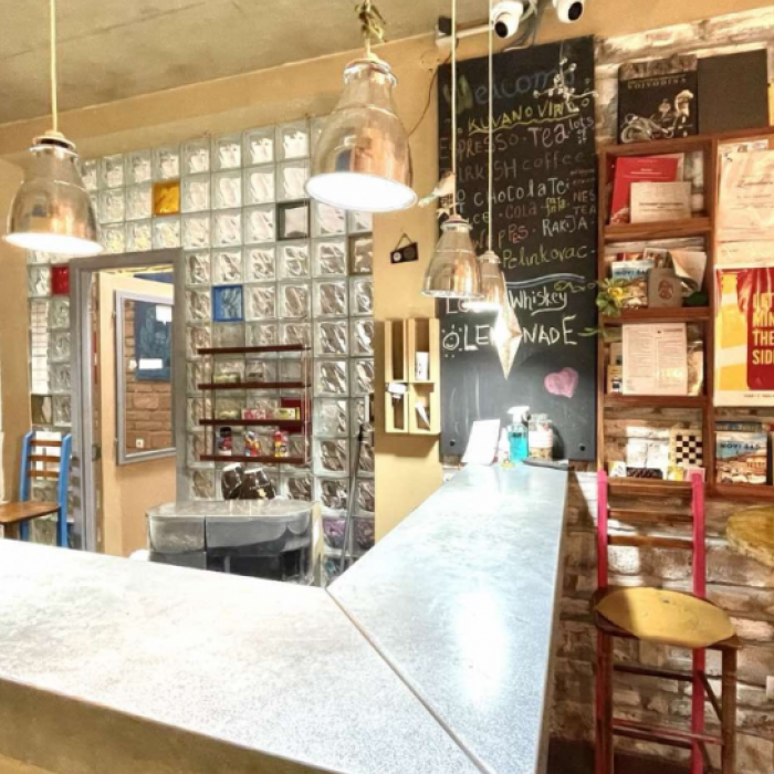 Lokal Prodaja Novi Sad Gradić 416 m2