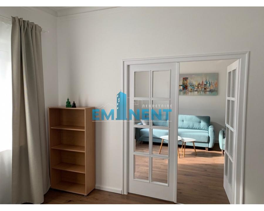 Stan Izdavanje Beograd Cvetni Trg 56 m2