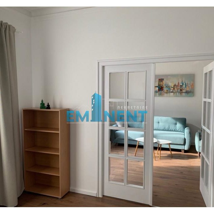 Stan Izdavanje Beograd Cvetni Trg 56 m2