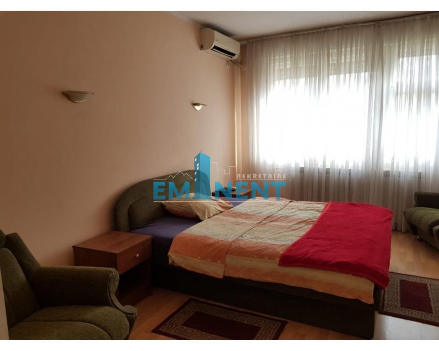 Stan Izdavanje Beograd Centar (Čukarica) 60 m2
