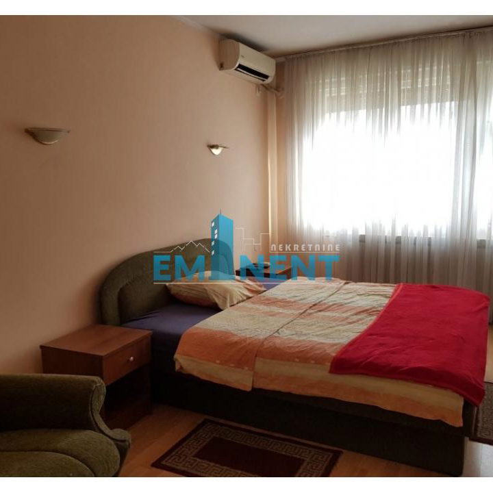 Stan Izdavanje Beograd Centar (Čukarica) 60 m2