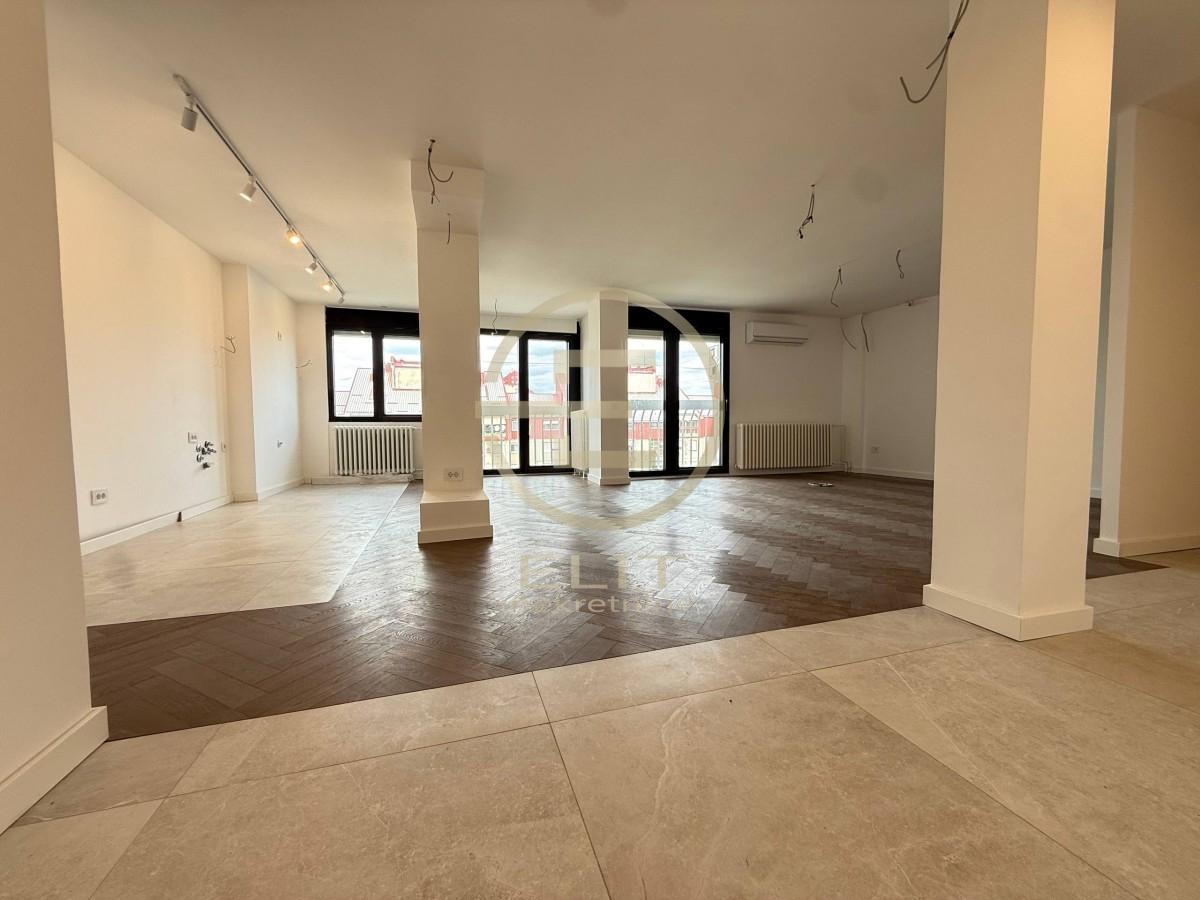 Stan Prodaja Novi Sad  100 m2