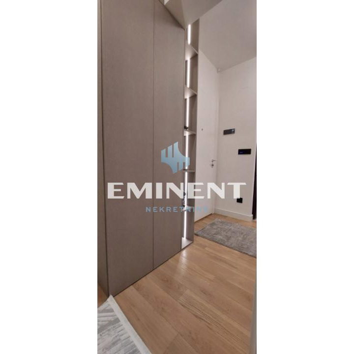 Stan Izdavanje Beograd Blok 65 50 m2