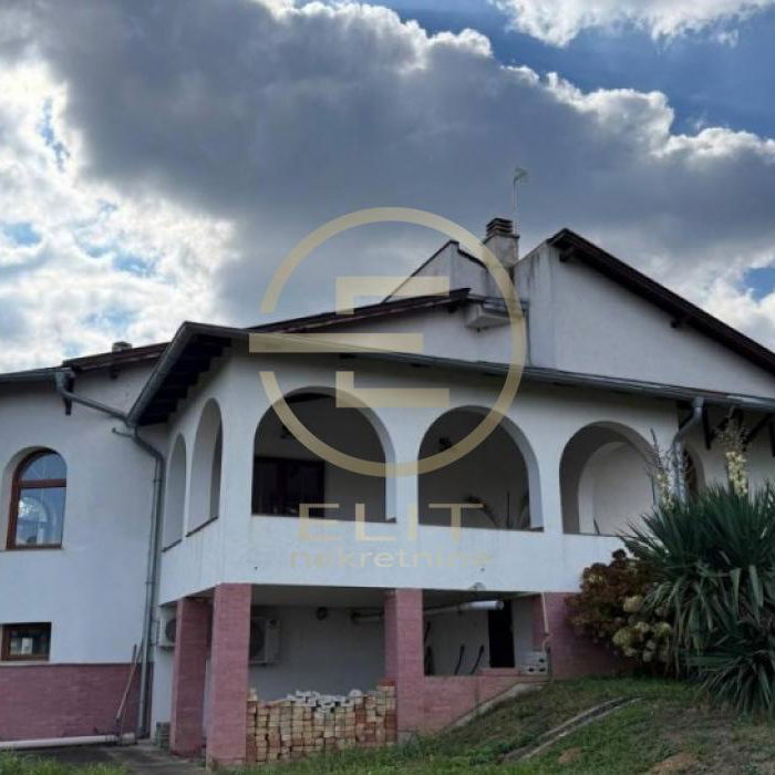 Kuća Prodaja Novi Sad Bocke 204 m2