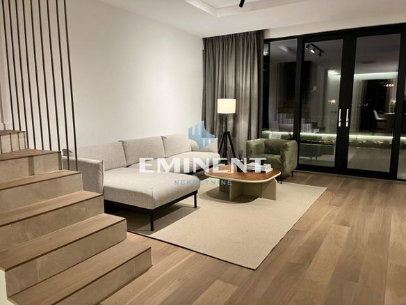 Kuća Izdavanje Beograd Dedinje 270 m2