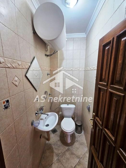Četvorosoban stan za izdavanje, Dedinje, Beograd, 115m², 1.400 €/mes