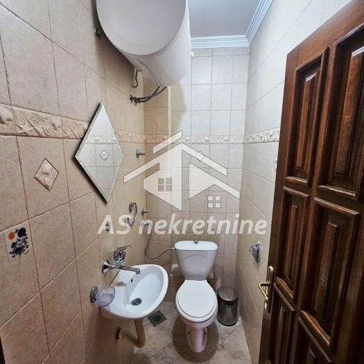 Četvorosoban stan za izdavanje, Dedinje, Beograd, 115m², 1.400 €/mes