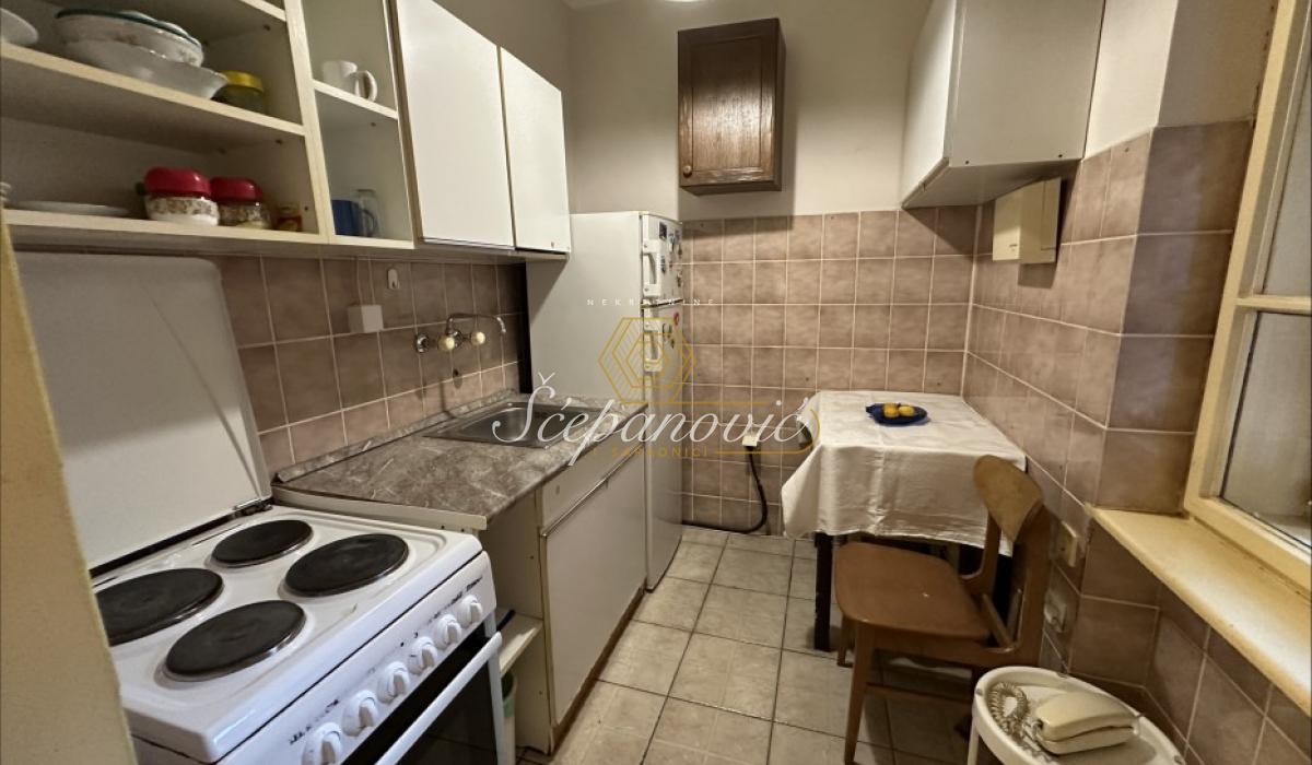 Stan Prodaja Novi Sad Stan Prodaja Novi Sad 35 m2