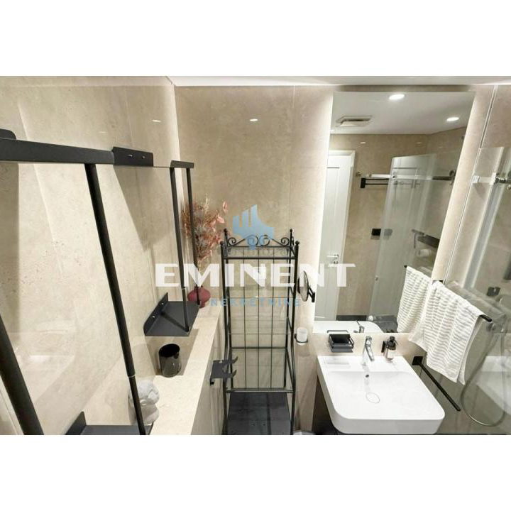 Dvosoban stan za izdavanje, Kneza Miloša, Beograd, 60m², 1.400 €/mes