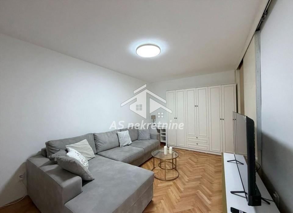 Stan Izdavanje Beograd Stan Izdavanje Beograd Crveni Krst Vračar 41 m2