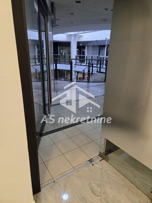 Lokal Prodaja Beograd Balkanska 20 m2