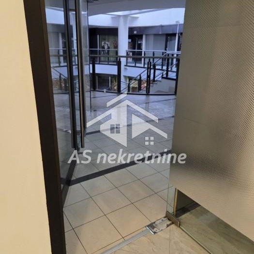 Lokal Prodaja Beograd Balkanska 20 m2