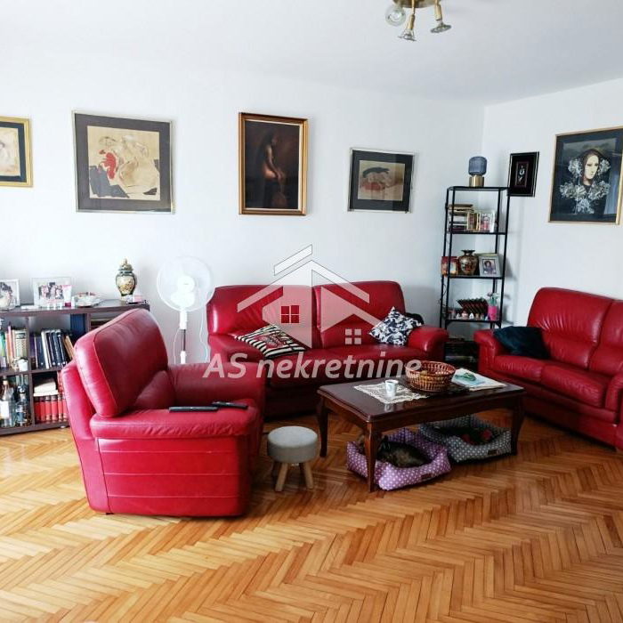 Stan Izdavanje Beograd Beograd na Vodi 108 m2