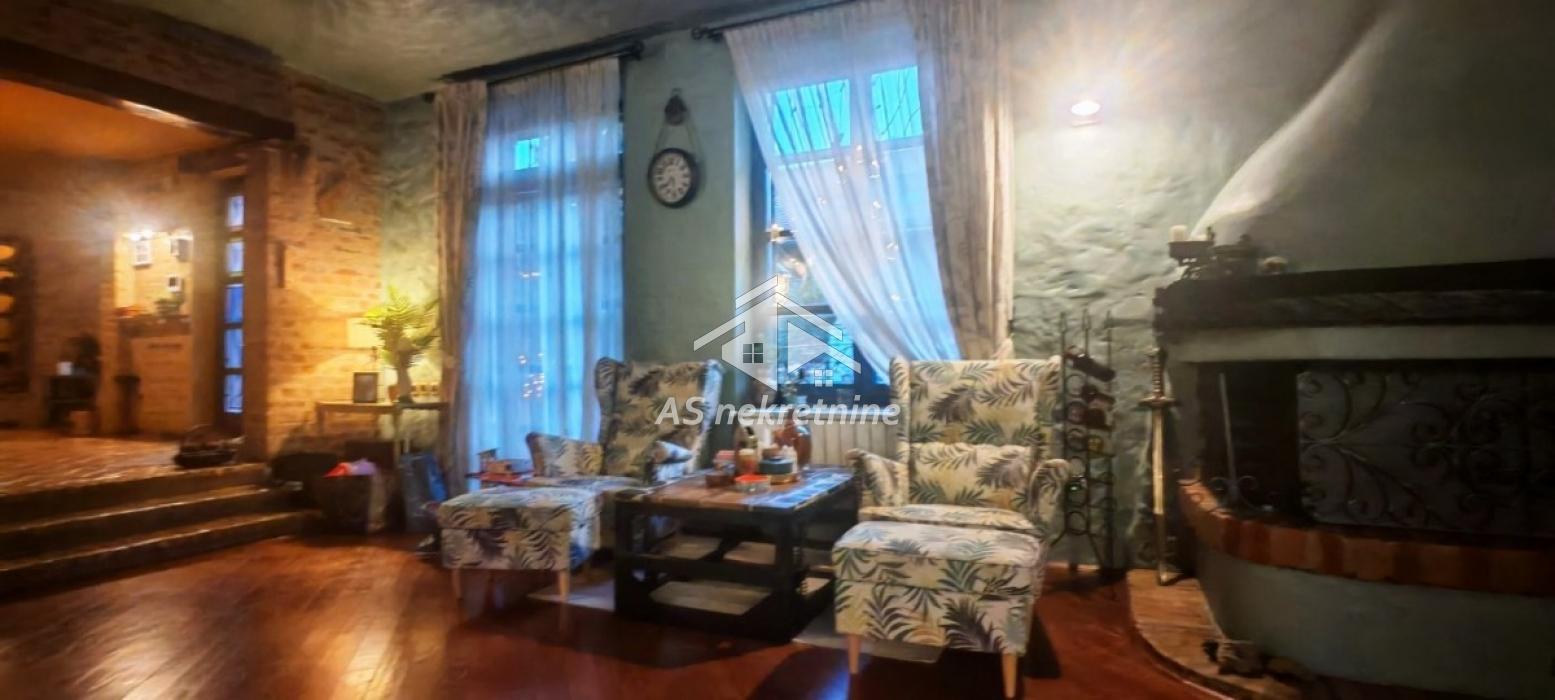 Kuća Izdavanje Beograd Kuća Izdavanje Beograd Jajinci 367 m2