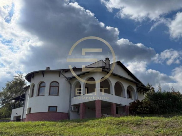 Kuća Prodaja Novi Sad Bocke 204 m2