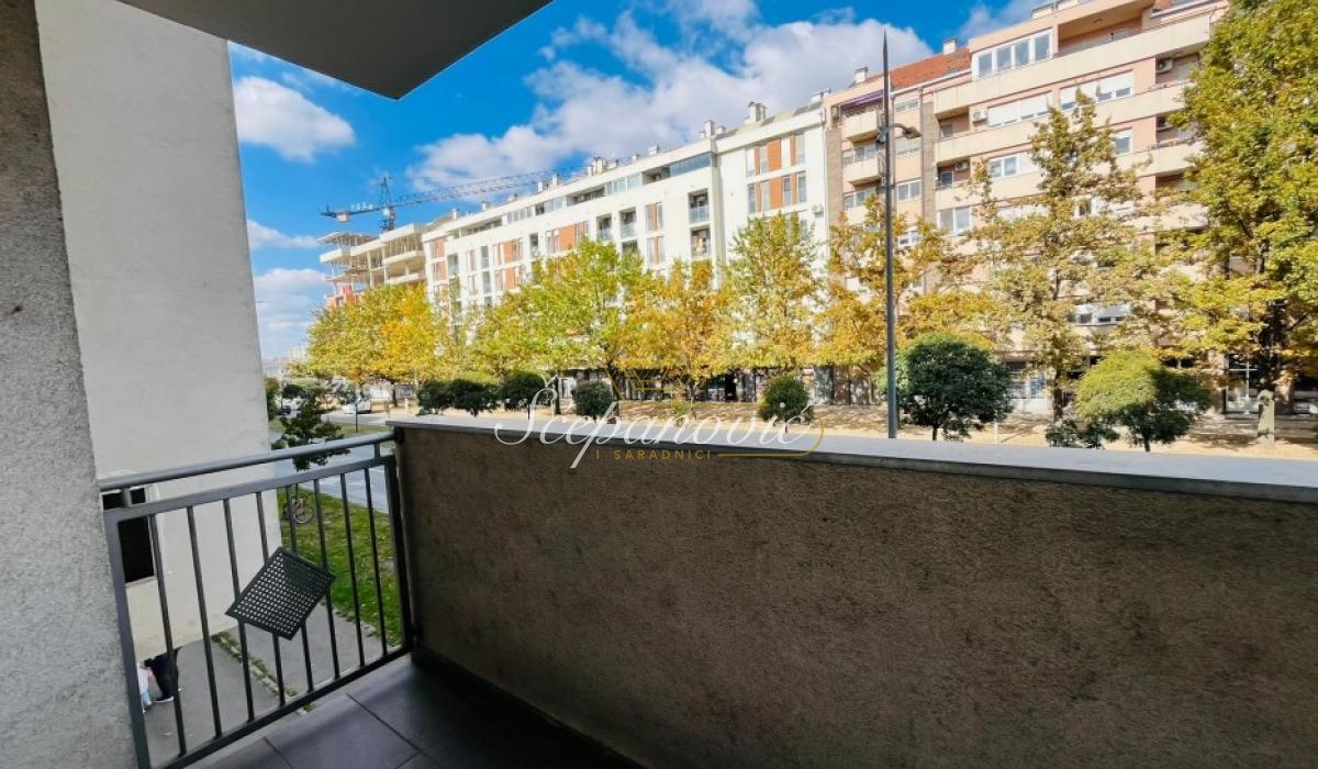 lokali-prodaja-auEjbSkzZs Trosoban stan na prodaju, Nova Detelinara, Novi Sad, 67m², 190.000 €