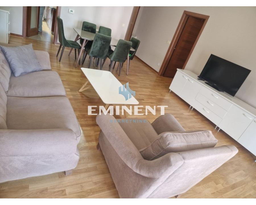 Stan Izdavanje Beograd Voždovačka Crkva 120 m2