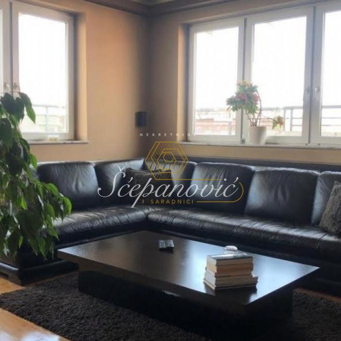 Stan Prodaja Novi Sad Nova Detelinara 113 m2