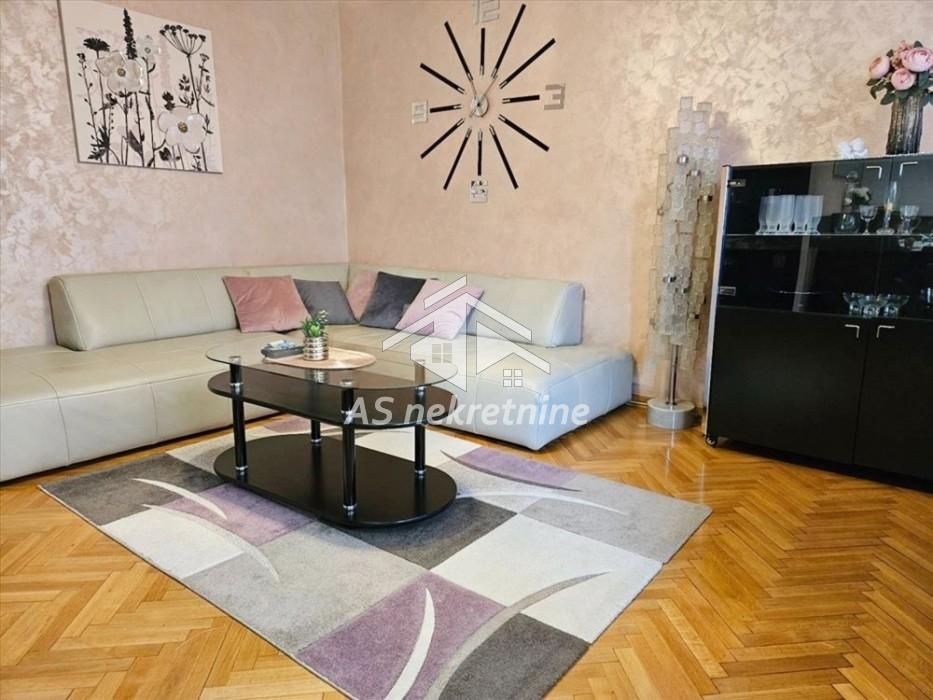 Stan Izdavanje Beograd Stan Izdavanje Beograd Slavija 85 m2