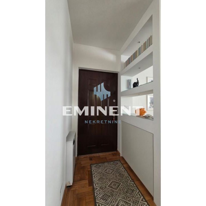 Dvosoban stan za izdavanje, Lekino Brdo, Beograd, 30m², 550 €/mes