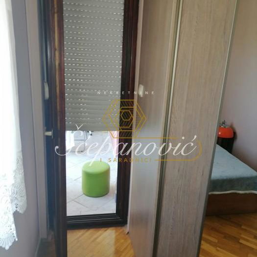 Trosoban stan na prodaju, Salajka, Novi Sad, 71m², 160.000 €