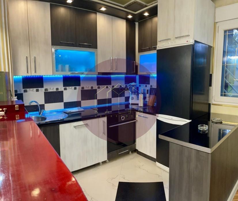 Stan Prodaja Beograd Stan Prodaja Beograd Karaburma 57 m2