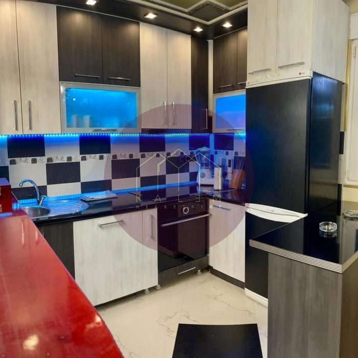 Stan Prodaja Beograd Karaburma 57 m2